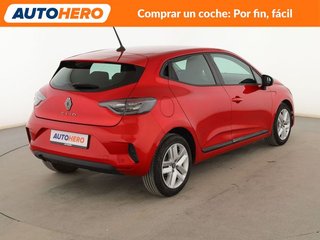 Renault Clio 1.0 TCe Evolution