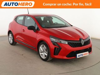 Renault Clio 1.0 TCe Evolution