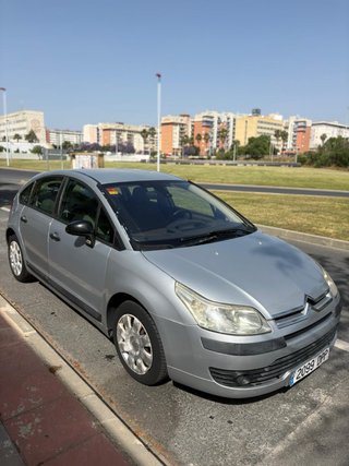 Citroen C4 2005