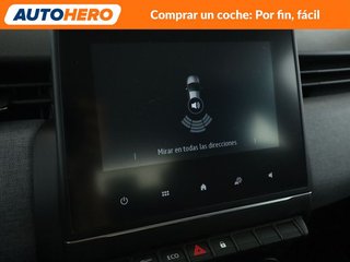 Renault Clio 1.0 TCe Evolution