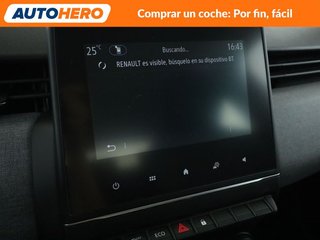 Renault Clio 1.0 TCe Evolution