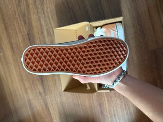 Zapatillas Vans SIN ESTRENAR