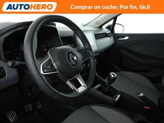 Renault Clio 1.0 TCe Evolution