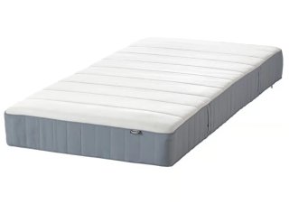 Colchón Ikea 90x190x20 cm