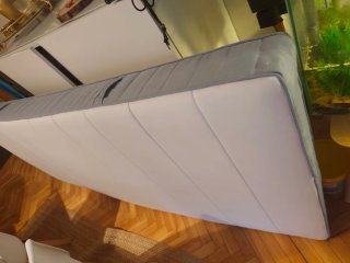 Colchón Ikea 90x190x20 cm