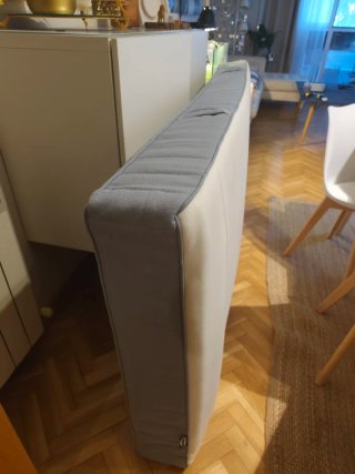 Colchón Ikea 90x190x20 cm