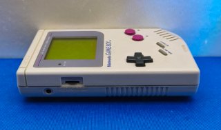 CONSOLA GAME BOY NO FUNCIONA LEER DESCRIPCION