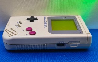 CONSOLA GAME BOY NO FUNCIONA LEER DESCRIPCION