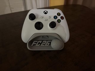 Soporte Mando Xbox Series X/S FC 24