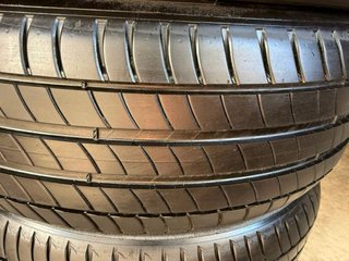 Neumáticos Michelin 205/55/19 97V