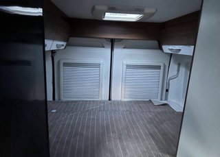 Fiat Ducato Camper