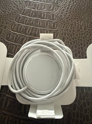 Cargador MagSafe Apple 2m (precio original 60€)