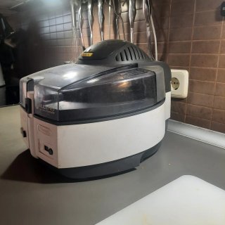 DeLonghi Multifry The Multicooker FH1163