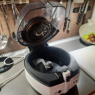DeLonghi Multifry The Multicooker FH1163