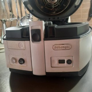 DeLonghi Multifry The Multicooker FH1163