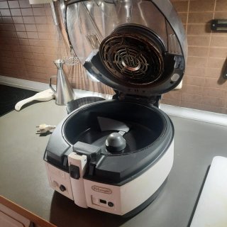 DeLonghi Multifry The Multicooker FH1163