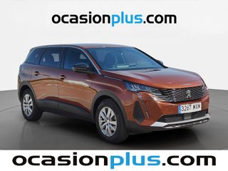 Peugeot 5008 BlueHDI 130 S&S Active Pack EAT8 96 kW (130 CV)