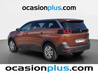 Peugeot 5008 BlueHDI 130 S&S Active Pack EAT8 96 kW (130 CV)