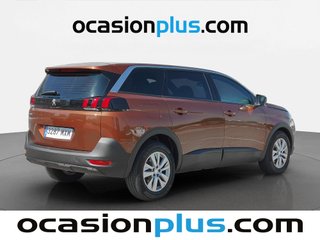 Peugeot 5008 BlueHDI 130 S&S Active Pack EAT8 96 kW (130 CV)