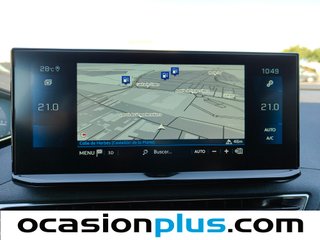 Peugeot 5008 BlueHDI 130 S&S Active Pack EAT8 96 kW (130 CV)