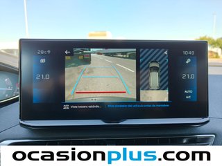 Peugeot 5008 BlueHDI 130 S&S Active Pack EAT8 96 kW (130 CV)