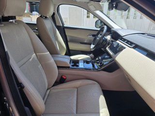 Land Rover Range Rover Velar 2018