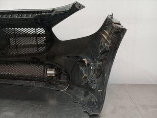 PARAGOLPES DELANTERO MERCEDES-BENZ CLASE B (BM 24