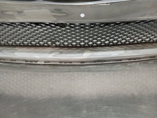 PARAGOLPES DELANTERO MERCEDES-BENZ CLASE B (BM 24