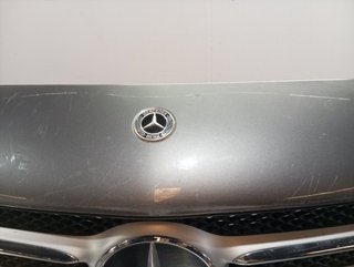 PARAGOLPES DELANTERO MERCEDES-BENZ CLASE B (BM 24