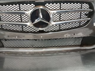 PARAGOLPES DELANTERO MERCEDES-BENZ CLASE B (BM 24