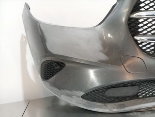 PARAGOLPES DELANTERO MERCEDES-BENZ CLASE B (BM 24