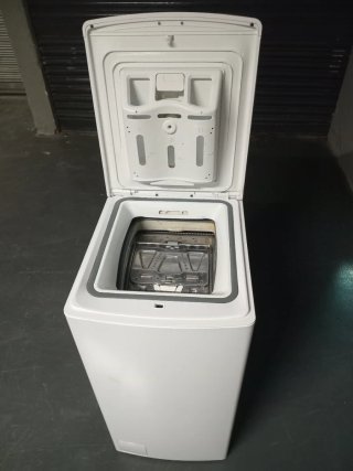Lavadora Midea 8 kg