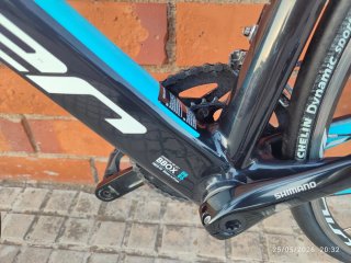 Bicicleta Carretera Carbono