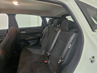 Nissan Qashqai mhev 158cv etiqueta eco automatico
