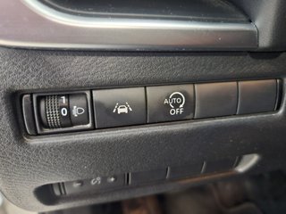 Nissan Qashqai mhev 158cv etiqueta eco automatico