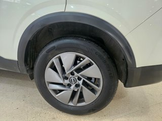 Nissan Qashqai mhev 158cv etiqueta eco automatico
