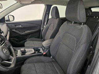 Nissan Qashqai mhev 158cv etiqueta eco automatico