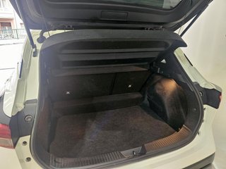 Nissan Qashqai mhev 158cv etiqueta eco automatico