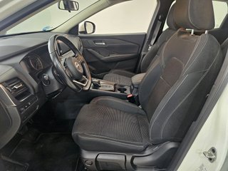 Nissan Qashqai mhev 158cv etiqueta eco automatico