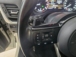 Nissan Qashqai mhev 158cv etiqueta eco automatico