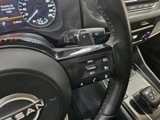 Nissan Qashqai mhev 158cv etiqueta eco automatico