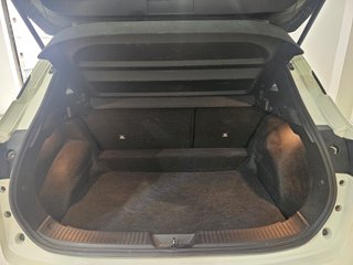 Nissan Qashqai mhev 158cv etiqueta eco automatico
