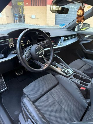 Audi A3 Hibrido enchufable No negociable