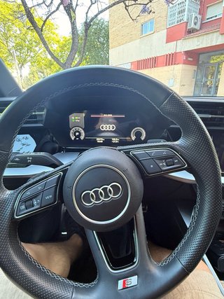 Audi A3 Hibrido enchufable No negociable