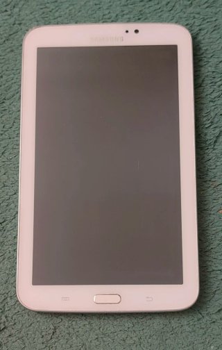 Samsung Tab 3 T210 Bianco