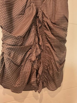 Blusa TOC Verano Mujer Talla S