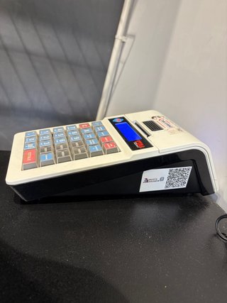 Registratore di cassa Ital Start + cassetto