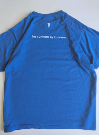 Camiseta Vintage Nike Running Maratón Madrid 2004