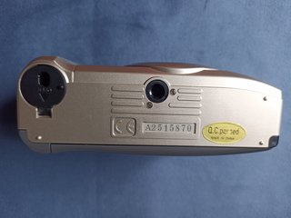 Fotocamera Optimal-Foto Zoom 70 (Ricambi)
