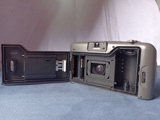 Fotocamera Optimal-Foto Zoom 70 (Ricambi)